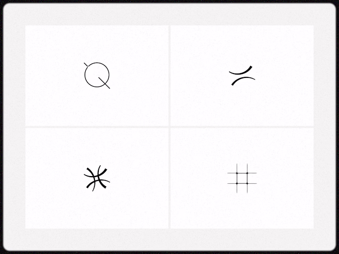 Scrapped Logo's...
