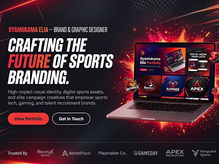 Crafting the future of sports