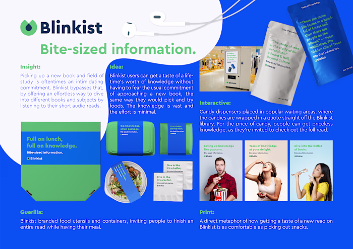 Blinkist