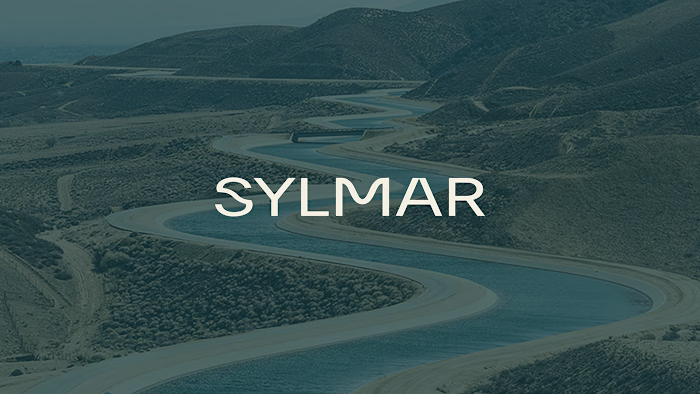 Sylmar Visual Identity & Web Design