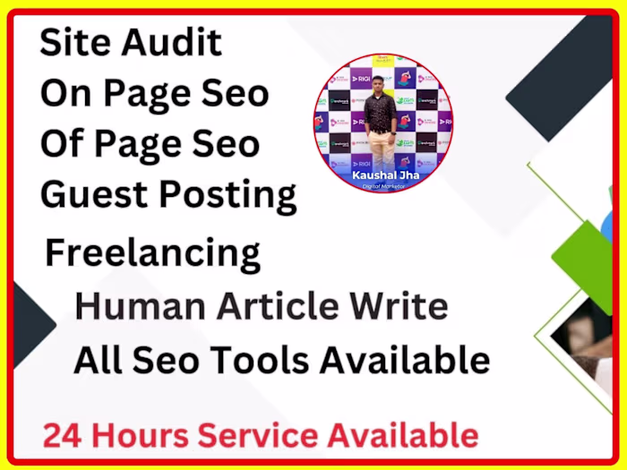 REAL WEBSITE Outreach Links - Ranking Quality
