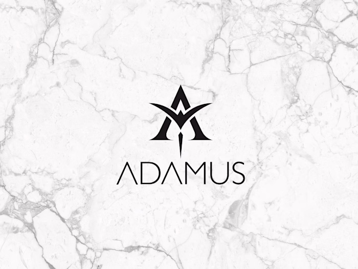 Adamus Accessories - Full brand Development