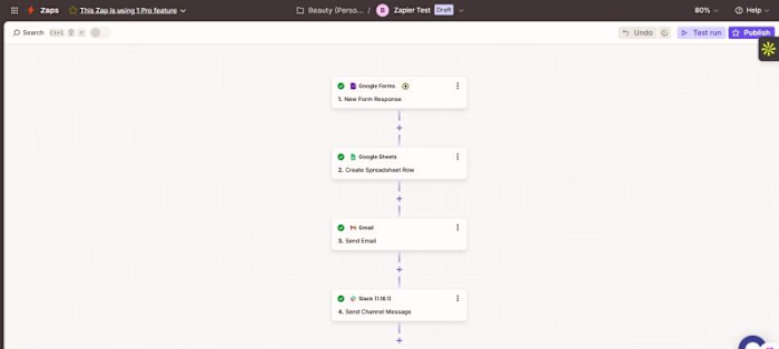 Automation in Action: Saving Time & Streamlining Onboarding.