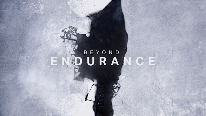 Endurance | Documentary Design