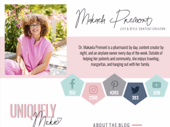 Media Kit 