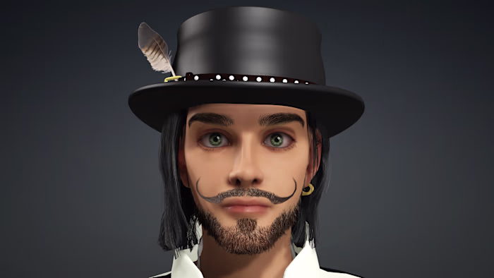 The Trickster 