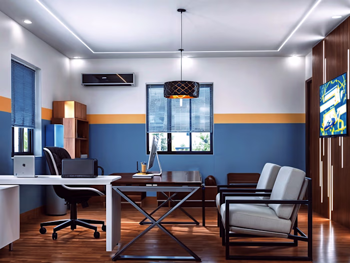 Maximize Your Home's Appeal with Expert Interior Design