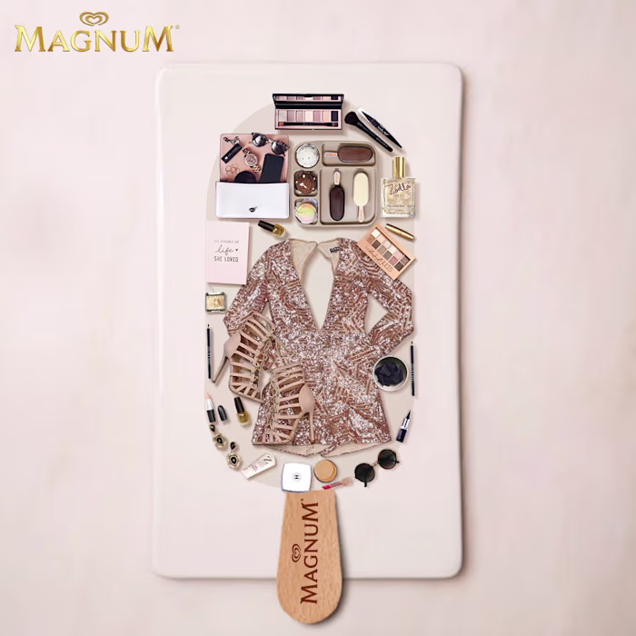 Magnum - Daily Digital Content