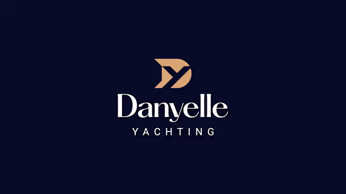Danyelle Yachting - Branding