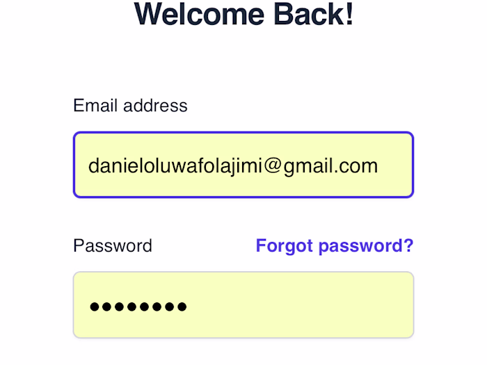 GitHub - Daniel264/BlogPage