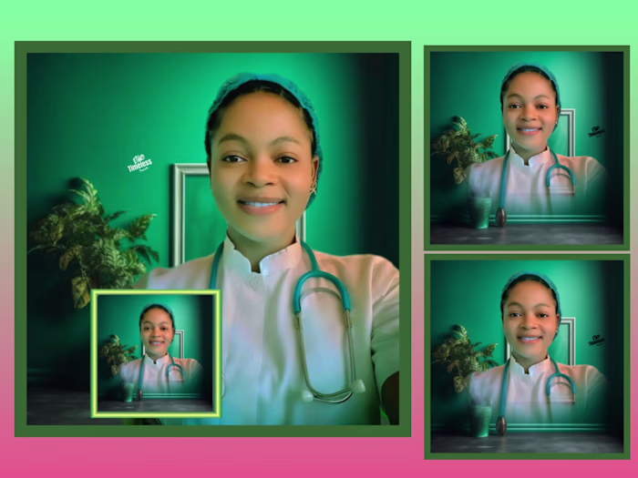 Photo Editing