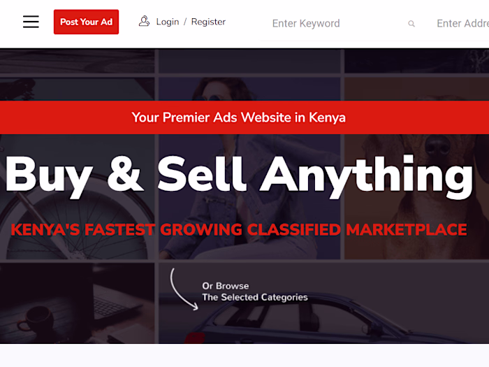 Sino Soft Classifieds