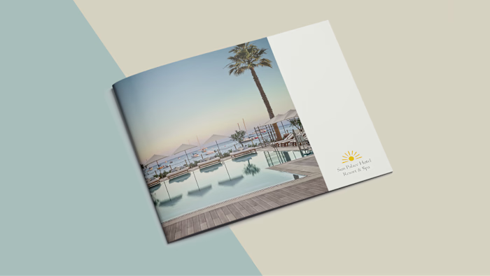 Brochure Design