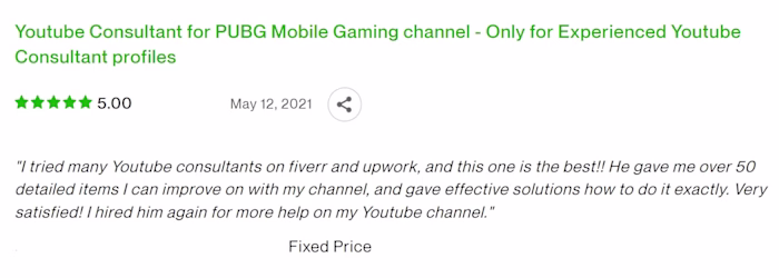 YouTube Marketing