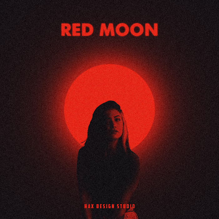 Album Concept Cover Design