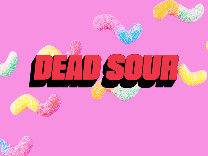 Marta | Brand Designer on Instagram: ”/ Dead Sour First look at…