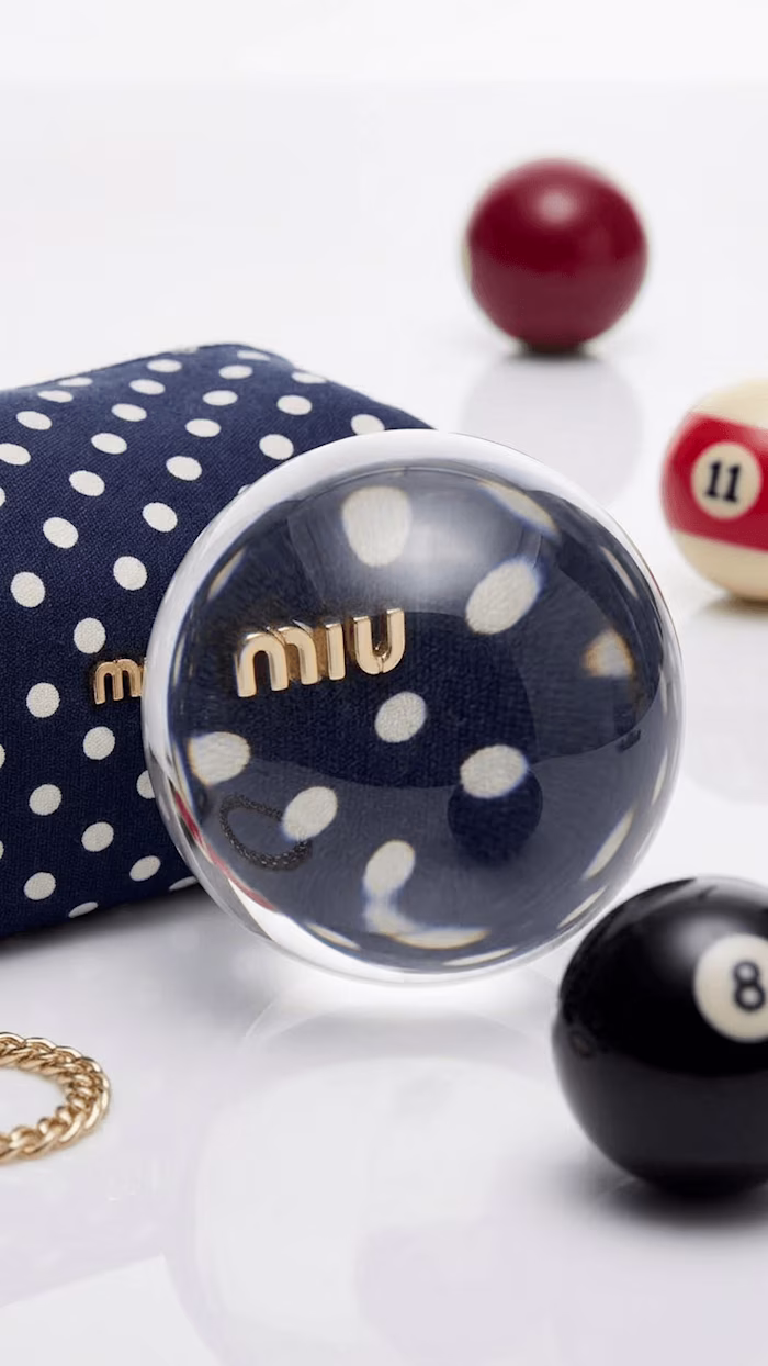 Creative Project: Fashion Meets Billiards