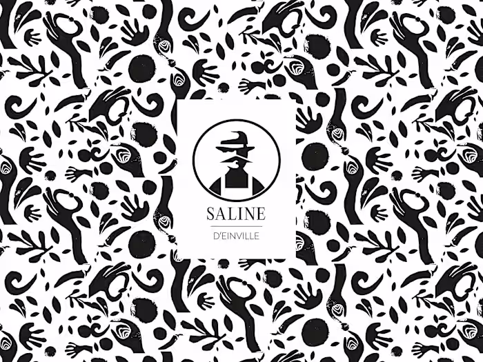 Saline