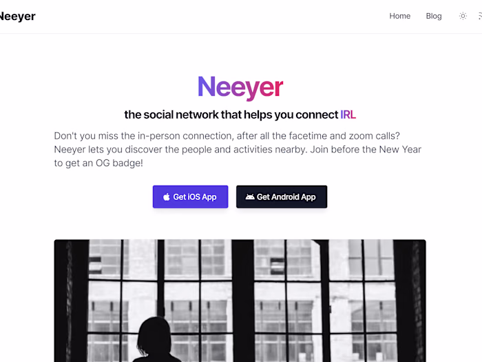 Neeyer