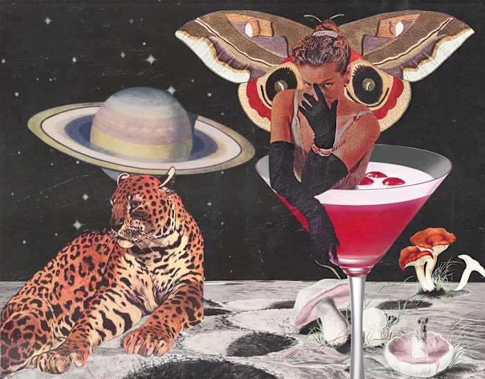 Beyond the stars