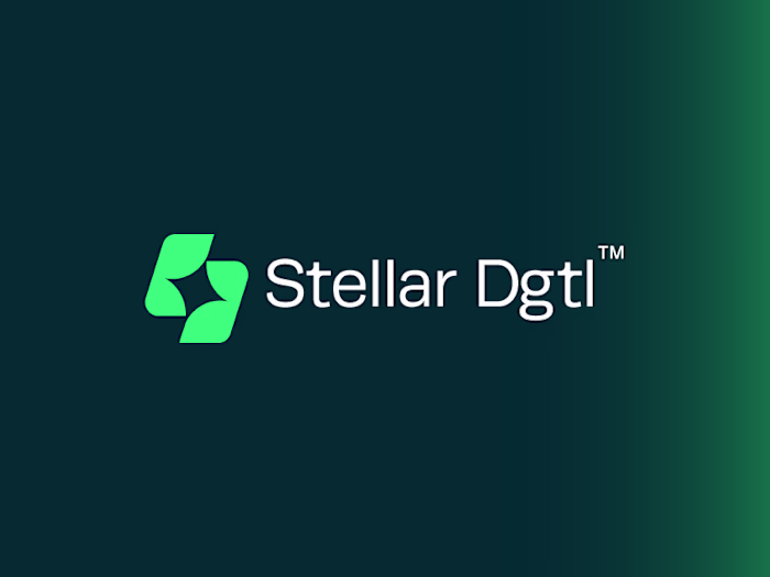 Stellar Dgtl is a consultancy