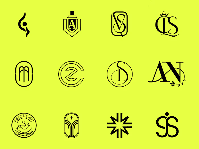 Logo-folio