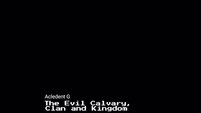 The Evil Calvary, Clan and Kingdom - YouTube