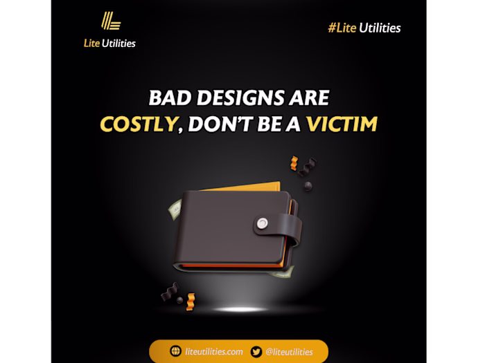 Social Media Designs