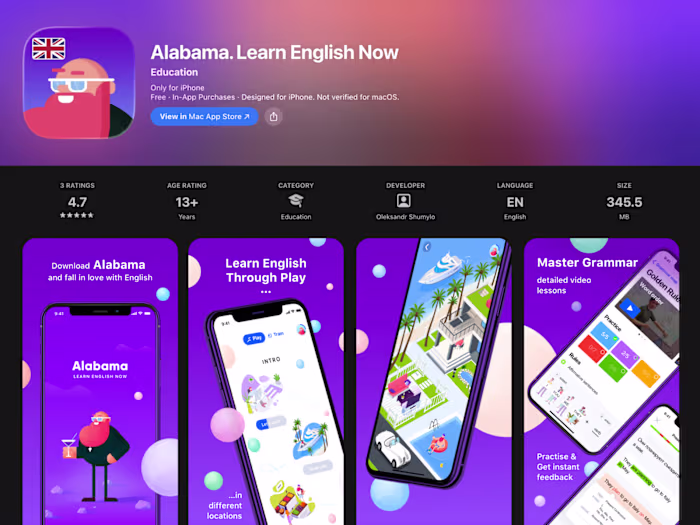 Alabama app

