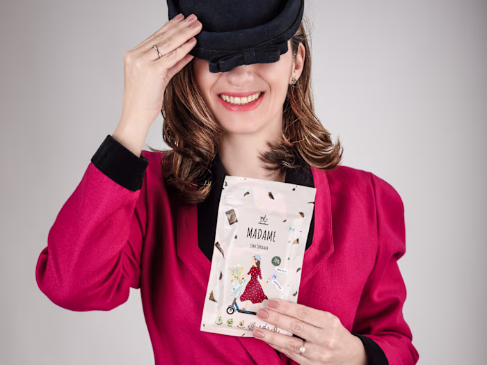 Chocollama - Commercial & Lifestyle Photography