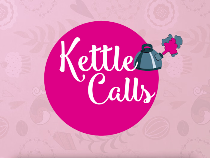 Logo Redesign for Local Coffee Shop