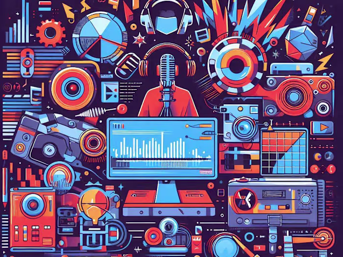 Podcast Edit