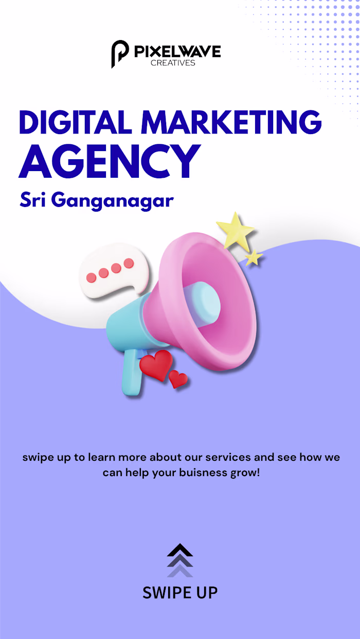 insta atractive story ad graphic