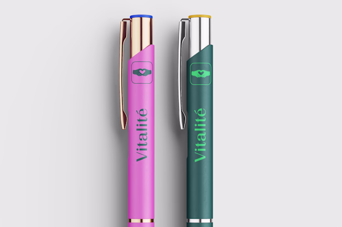 Eurostar’s New Wellbeing Initiative | Brand Identity 