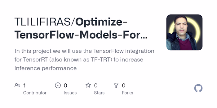 Optimize-TensorFlow-Models-For-Deployment-with-TensorRT