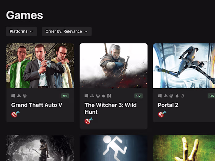 GameHub