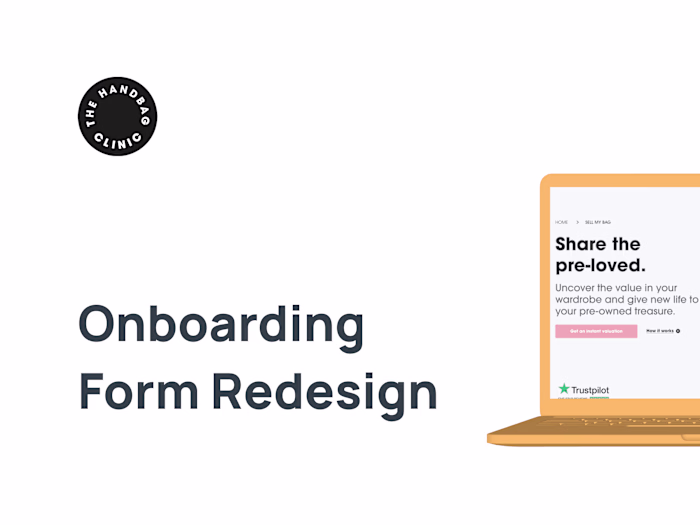 Product re-design
