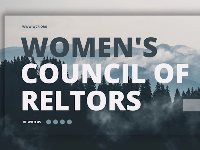 Social Media Manager | Women's Council of Realtors LA/BH 2022
