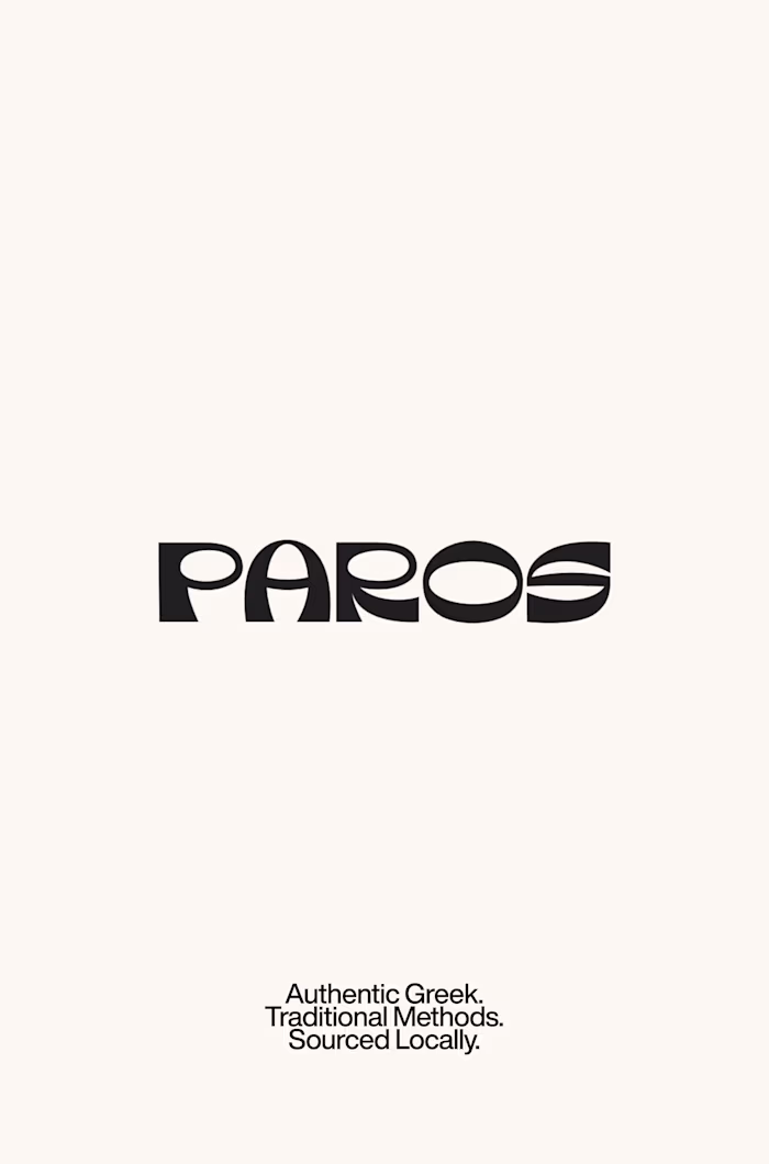 Paros Restaurant - Toronto