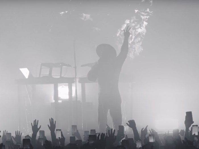 Monolink event Aftermovie