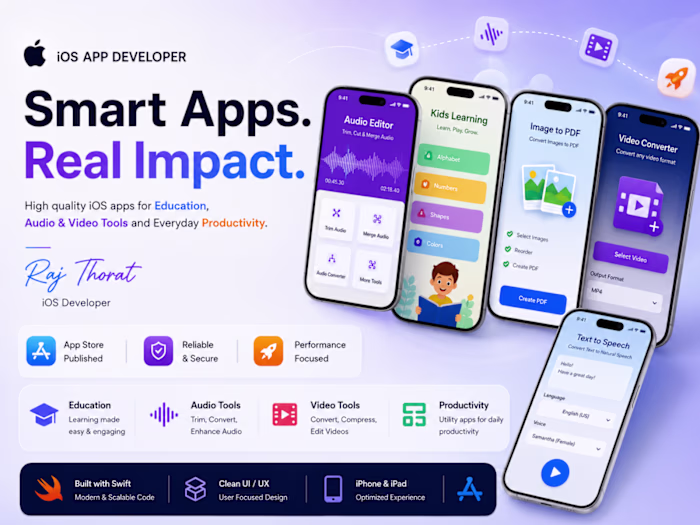 IOS Apps
