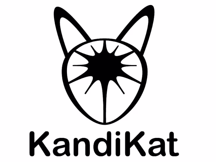 Abstract logo marks