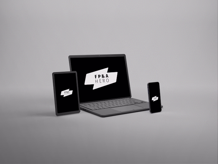 Logo Design for Tech Startup