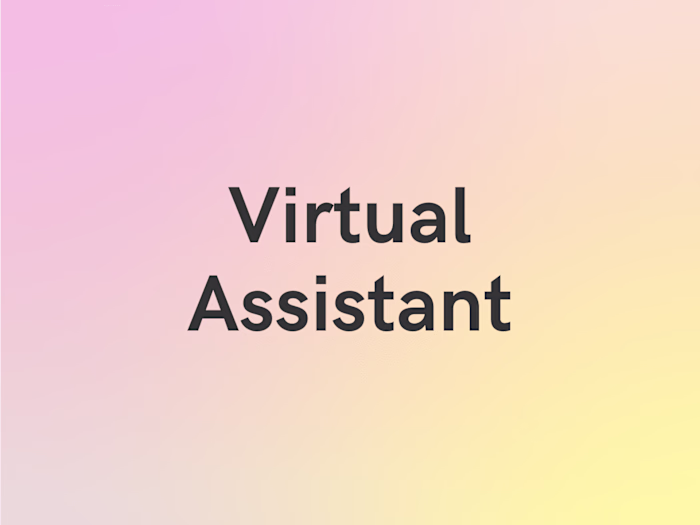 Comprehensive Administrative Support for Businesses