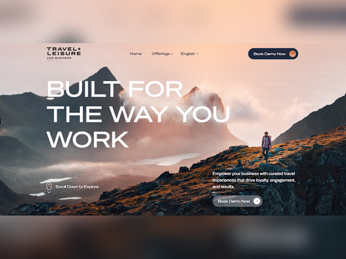 WordPress Web Design & Development 
