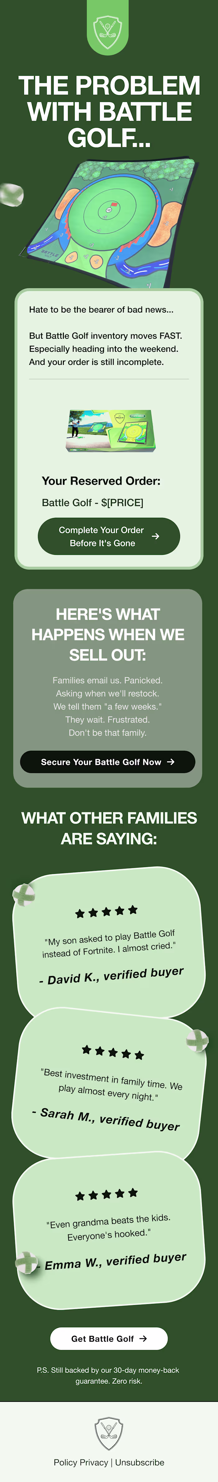 Email Design