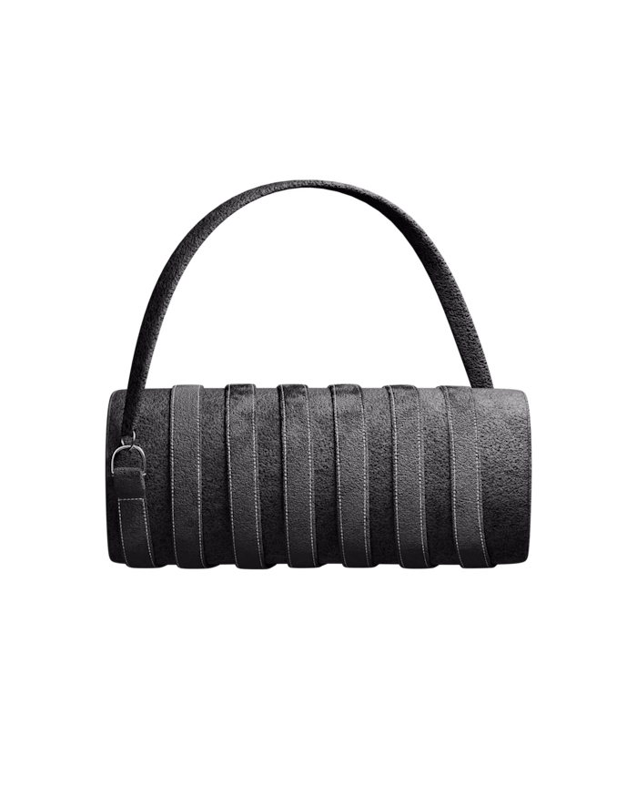 Wrapped Bag Concept Design