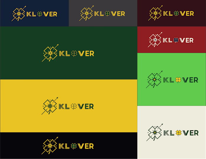 Title: Klover Studio — Color