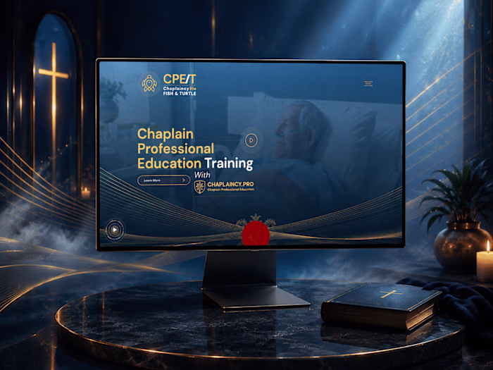 CPE/T — Interactive Webflow Experience