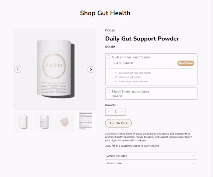 Banish bloat, beat heartburn, and crush stomach discomfort